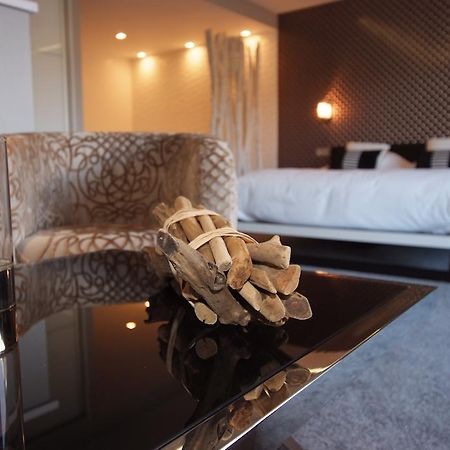 Le Privilege Châteaubourg 部屋 写真
