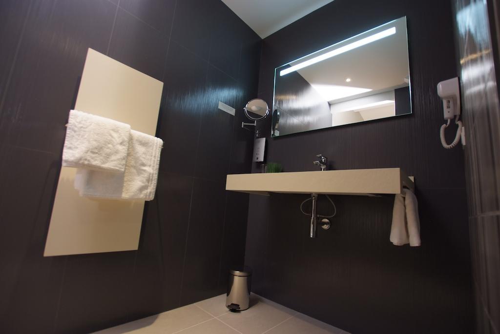 Le Privilege Châteaubourg 部屋 写真