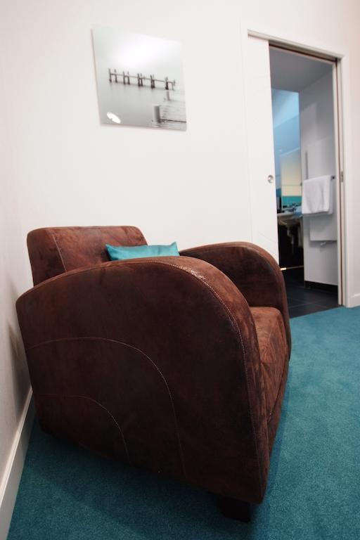 Le Privilege Châteaubourg エクステリア 写真