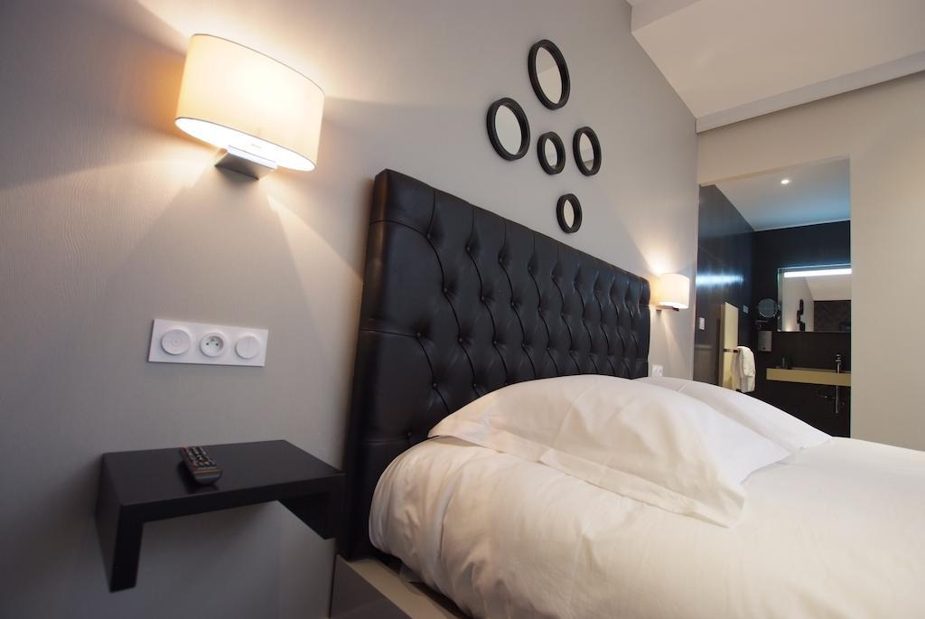 Le Privilege Châteaubourg 部屋 写真